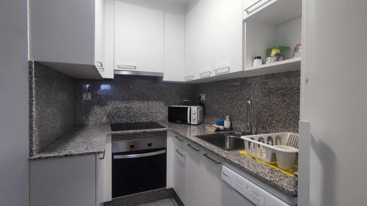 Precioso Apartamento En Ares Exterior photo