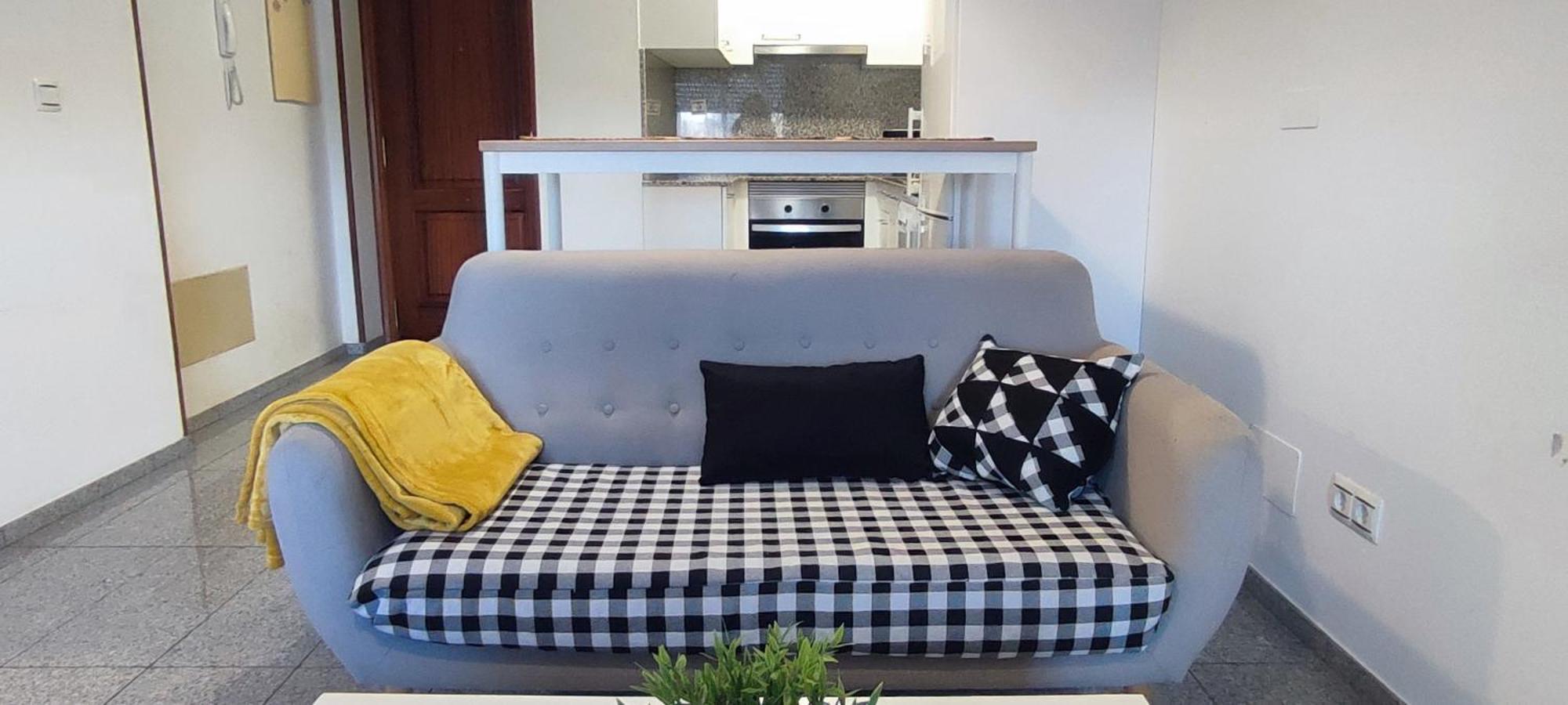 Precioso Apartamento En Ares Exterior photo