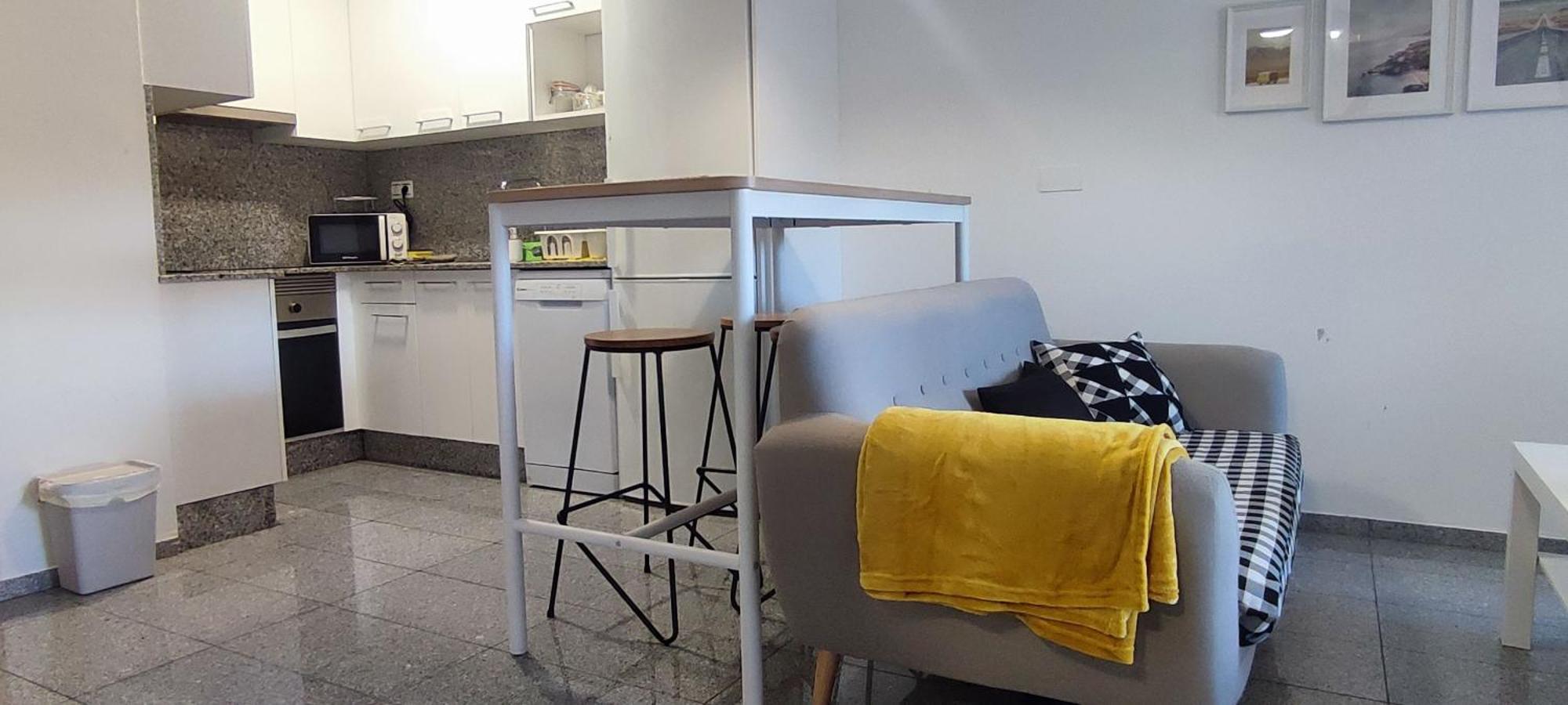 Precioso Apartamento En Ares Exterior photo